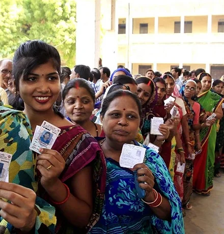 Post Poll Services