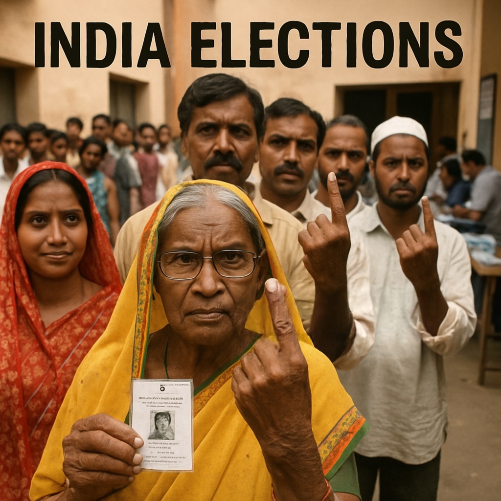 Election Campaign